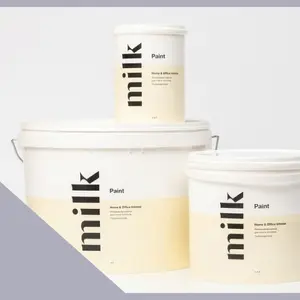 Фото Краски MILQ Paint Home & Office Intense 2.7 л. NC32-0675 Space Dust - 1 Краски MILQ Paint Home & Office Intense 2.7 л. NC32-0675 Space Dust - фото 1