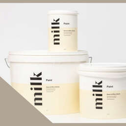 Краски MILK Paint Home & Office Intense 2.7 л. NC23-0410 North Bay Краски MILK Paint Home & Office Intense 2.7 л. NC23-0410 North Bay