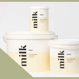 Краски MILK Paint Home & Office Intense 2.7 л. NC38-0862 Sencha Краски MILK Paint Home & Office Intense 2.7 л. NC38-0862 Sencha
