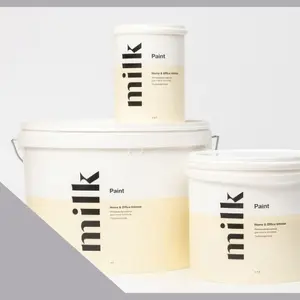 Фото Краски MILQ Paint Home & Office Intense 2.7 л. NC43-1000 Purple Fog - 1 Краски MILQ Paint Home & Office Intense 2.7 л. NC43-1000 Purple Fog - фото 1