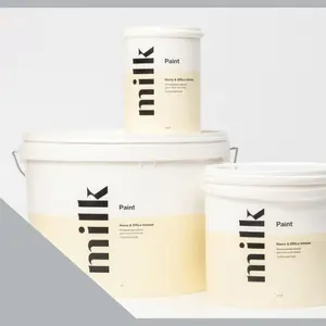 Фото Краски MILQ Paint Home & Office Intense 2.7 л. NC42-0966 Withering Lavender - 1 Краски MILQ Paint Home & Office Intense 2.7 л. NC42-0966 Withering Lavender - фото 1