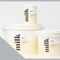 Краски MILK Paint Home & Office Intense 2.7 л. NC42-0966 Withering Lavender Краски MILK Paint Home & Office Intense 2.7 л. NC42-0966 Withering Lavender