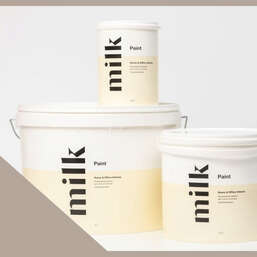 Краски MILK Paint Home & Office Intense 2.7 л. NC24-0425 Grey Slate Краски MILK Paint Home & Office Intense 2.7 л. NC24-0425 Grey Slate
