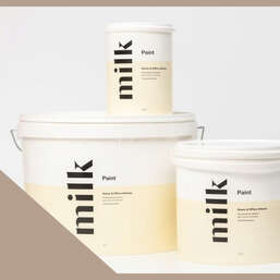 Краски MILK Paint Home & Office Intense 2.7 л. NC23-0416 Flat White Краски MILK Paint Home & Office Intense 2.7 л. NC23-0416 Flat White