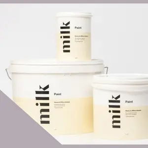 Фото Краски MILQ Paint Home & Office Intense 2.7 л. NC32-0681 Ash Orchid - 1 Краски MILQ Paint Home & Office Intense 2.7 л. NC32-0681 Ash Orchid - фото 1