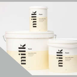Краски MILK Paint Home & Office Intense 2.7 л. NC43-1004 Skyscraper Краски MILK Paint Home & Office Intense 2.7 л. NC43-1004 Skyscraper