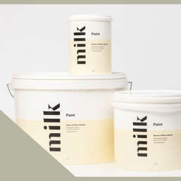Краски MILK Paint Home & Office Intense 2.7 л. NC36-0791 River Coast Краски MILK Paint Home & Office Intense 2.7 л. NC36-0791 River Coast