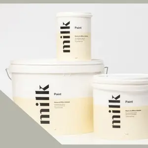 Фото Краски MILQ Paint Home & Office Intense 2.7 л. NC34-0737 Sea Fish - 1 Краски MILQ Paint Home & Office Intense 2.7 л. NC34-0737 Sea Fish - фото 1