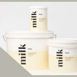 Краски MILK Paint Home & Office Intense 2.7 л. NC34-0737 Sea Fish Краски MILK Paint Home & Office Intense 2.7 л. NC34-0737 Sea Fish