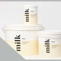 Краски MILK Paint Home & Office Intense 2.7 л. NC41-0948 Coldest Night Краски MILK Paint Home & Office Intense 2.7 л. NC41-0948 Coldest Night