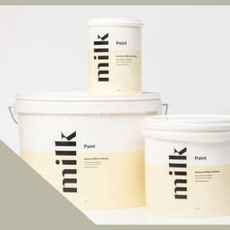 Краски MILK Paint Home & Office Intense 2.7 л. NC37-0814 Bird Flock Краски MILK Paint Home & Office Intense 2.7 л. NC37-0814 Bird Flock