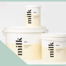 Краски MILK Paint Home & Office Intense 2.7 л. NC35-0765 South Sea Краски MILK Paint Home & Office Intense 2.7 л. NC35-0765 South Sea