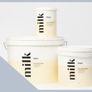 Фото Краски MILQ Paint Home & Office Intense 2.7 л. NC28-0559 Blue Violet - 1 Краски MILQ Paint Home & Office Intense 2.7 л. NC28-0559 Blue Violet - фото 1