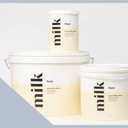 Краски MILK Paint Home & Office Intense 2.7 л. NC28-0559 Blue Violet Краски MILK Paint Home & Office Intense 2.7 л. NC28-0559 Blue Violet