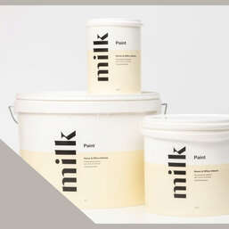 Краски MILK Paint Home & Office Intense 2.7 л. NC39-0891 Indian Elephant Краски MILK Paint Home & Office Intense 2.7 л. NC39-0891 Indian Elephant
