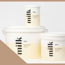 Краски MILK Paint Home & Office Intense 2.7 л. NC10-0013 Cognac Краски MILK Paint Home & Office Intense 2.7 л. NC10-0013 Cognac