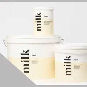 Фото Краски MILQ Paint Home & Office Intense 2.7 л. NC42-0962 Grey Violet - 1 Краски MILQ Paint Home & Office Intense 2.7 л. NC42-0962 Grey Violet - фото 1