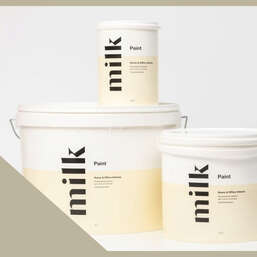 Краски MILK Paint Home & Office Intense 2.7 л. NC37-0816 Empty Fields Краски MILK Paint Home & Office Intense 2.7 л. NC37-0816 Empty Fields