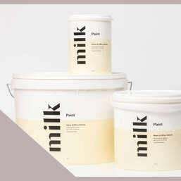 Краски MILK Paint Home & Office Intense 2.7 л. NC32-0669 Blueberry Syrup Краски MILK Paint Home & Office Intense 2.7 л. NC32-0669 Blueberry Syrup