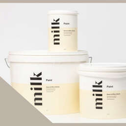 Краски MILK Paint Home & Office Intense 2.7 л. NC39-0885 Quail Egg Краски MILK Paint Home & Office Intense 2.7 л. NC39-0885 Quail Egg