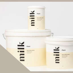 Краски MILK Paint Home & Office Intense 2.7 л. NC17-0230 Dry Asphalt Краски MILK Paint Home & Office Intense 2.7 л. NC17-0230 Dry Asphalt