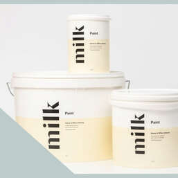 Краски MILK Paint Home & Office Intense 2.7 л. NC26-0506 Clear Wave Краски MILK Paint Home & Office Intense 2.7 л. NC26-0506 Clear Wave