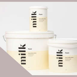 Краски MILK Paint Home & Office Intense 2.7 л. NC32-0682 Lilac Beige Краски MILK Paint Home & Office Intense 2.7 л. NC32-0682 Lilac Beige