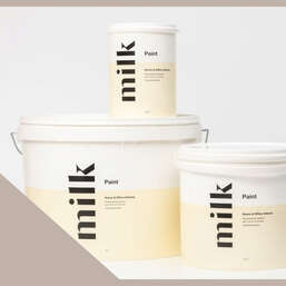 Краски MILK Paint Home & Office Intense 2.7 л. NC17-0238 Fossil Краски MILK Paint Home & Office Intense 2.7 л. NC17-0238 Fossil