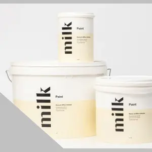 Фото Краски MILQ Paint Home & Office Intense 2.7 л. NC43-1003 City Street - 1 Краски MILQ Paint Home & Office Intense 2.7 л. NC43-1003 City Street - фото 1
