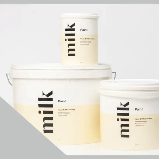 Фото Краски MILQ Paint Home & Office Intense 2.7 л. NC29-0578 Cave Twillight - 1 Краски MILQ Paint Home & Office Intense 2.7 л. NC29-0578 Cave Twillight - фото 1