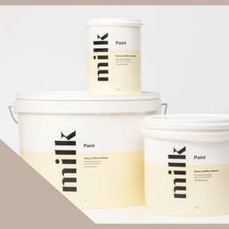 Краски MILK Paint Home & Office Intense 2.7 л. NC10-0001 Rock Dust Краски MILK Paint Home & Office Intense 2.7 л. NC10-0001 Rock Dust