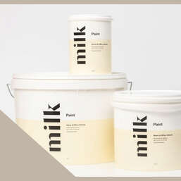 Краски MILK Paint Home & Office Intense 2.7 л. NC17-0212 Volcanic Ash Краски MILK Paint Home & Office Intense 2.7 л. NC17-0212 Volcanic Ash