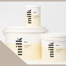 Краски MILK Paint Home & Office Intense 2.7 л. NC12-0072 Mountain Land Краски MILK Paint Home & Office Intense 2.7 л. NC12-0072 Mountain Land