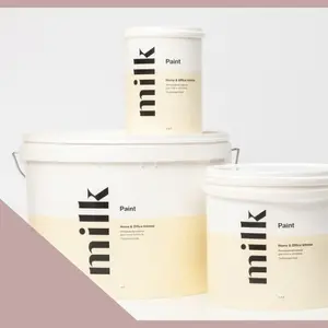 Фото Краски MILQ Paint Home & Office Intense 2.7 л. NC31-0654 Verona Night - 1 Краски MILQ Paint Home & Office Intense 2.7 л. NC31-0654 Verona Night - фото 1