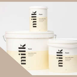 Краски MILK Paint Home & Office Intense 2.7 л. NC17-0223 Walnut Wood Краски MILK Paint Home & Office Intense 2.7 л. NC17-0223 Walnut Wood
