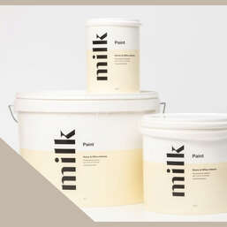 Краски MILK Paint Home & Office Intense 2.7 л. NC17-0214 Antique Ruin Краски MILK Paint Home & Office Intense 2.7 л. NC17-0214 Antique Ruin
