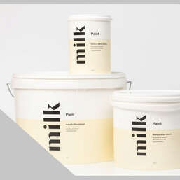 Краски MILK Paint Home & Office Intense 2.7 л. NC41-0945 February Wind Краски MILK Paint Home & Office Intense 2.7 л. NC41-0945 February Wind