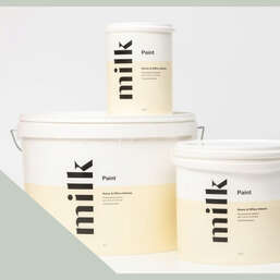 Краски MILK Paint Home & Office Intense 2.7 л. NC26-0481 Shallow Water Краски MILK Paint Home & Office Intense 2.7 л. NC26-0481 Shallow Water