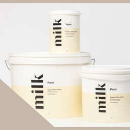 Краски MILK Paint Home & Office Intense 2.7 л. NC11-0054 Storm Sunset Краски MILK Paint Home & Office Intense 2.7 л. NC11-0054 Storm Sunset