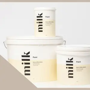 Фото Краски MILQ Paint Home & Office Intense 2.7 л. NC12-0066 Rocky Seabed - 1 Краски MILQ Paint Home & Office Intense 2.7 л. NC12-0066 Rocky Seabed - фото 1