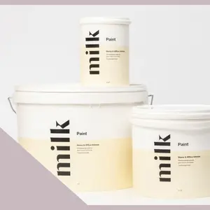Фото Краски MILQ Paint Home & Office Intense 2.7 л. NC32-0680 Nebula - 1 Краски MILQ Paint Home & Office Intense 2.7 л. NC32-0680 Nebula - фото 1