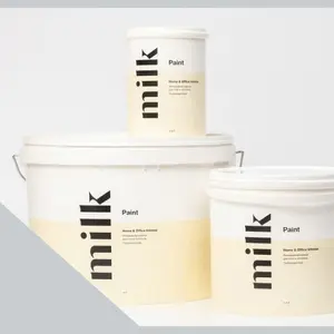 Фото Краски MILQ Paint Home & Office Intense 2.7 л. NC26-0489 Blue Butterfly - 1 Краски MILQ Paint Home & Office Intense 2.7 л. NC26-0489 Blue Butterfly - фото 1