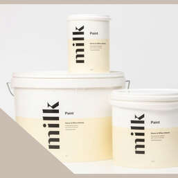 Краски MILK Paint Home & Office Intense 2.7 л. NC12-0076 Stormy Weather Краски MILK Paint Home & Office Intense 2.7 л. NC12-0076 Stormy Weather