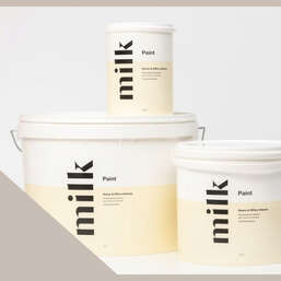 Краски MILK Paint Home & Office Intense 2.7 л. NC11-0053 Evening Rock Краски MILK Paint Home & Office Intense 2.7 л. NC11-0053 Evening Rock