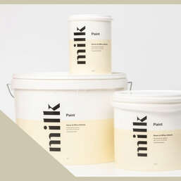 Краски MILK Paint Home & Office Intense 2.7 л. NC37-0811 Chamomile Tea Краски MILK Paint Home & Office Intense 2.7 л. NC37-0811 Chamomile Tea