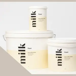 Фото Краски MILQ Paint Home & Office Intense 2.7 л. NC11-0056 Cosmic Dust - 1 Краски MILQ Paint Home & Office Intense 2.7 л. NC11-0056 Cosmic Dust - фото 1