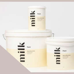 Краски MILK Paint Home & Office Intense 2.7 л. NC32-0668 Manganese Краски MILK Paint Home & Office Intense 2.7 л. NC32-0668 Manganese