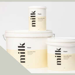 Краски MILK Paint Home & Office Intense 2.7 л. NC34-0745 Winter Dream Краски MILK Paint Home & Office Intense 2.7 л. NC34-0745 Winter Dream