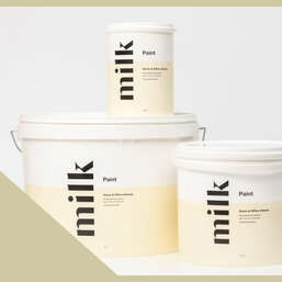 Краски MILK Paint Home & Office Intense 2.7 л. NC37-0822 Cardboard Краски MILK Paint Home & Office Intense 2.7 л. NC37-0822 Cardboard