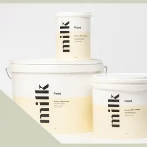 Фото Краски MILQ Paint Home & Office Intense 2.7 л. NC34-0747 Herbal Tea - 1 Краски MILQ Paint Home & Office Intense 2.7 л. NC34-0747 Herbal Tea - фото 1